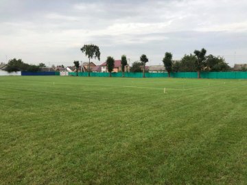 Луцький стадіон передадуть «під крило» управління освіти