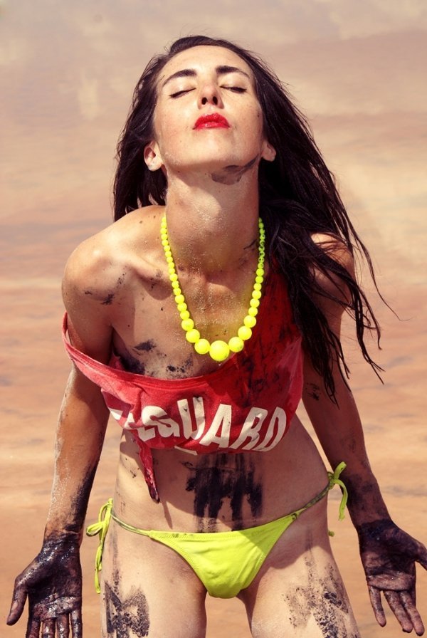 Фотовиставка Юлії Ткаченко