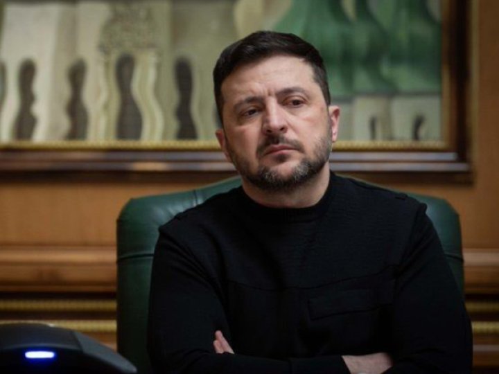 Намагатися повернути всі окуповані землі зараз – це втратити мільйони людей, - Зеленський