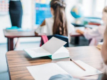 Нові карантинні правила: як працюватимуть заклади освіти з 20 вересня