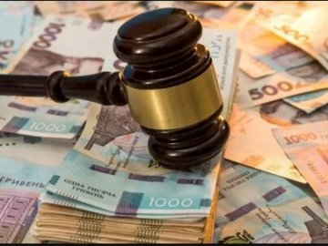 Ухилянти на Ковельщині сплатять у бюджет понад 800 тисяч гривень