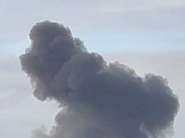 У Ковелі – вибухи. ОНОВЛЕНО