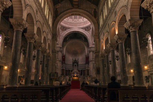 Всесвітньовідомі святині: чи знаєте Ви їх? ФОТО