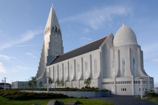 Всесвітньовідомі святині: чи знаєте Ви їх? ФОТО