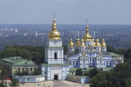 Всесвітньовідомі святині: чи знаєте Ви їх? ФОТО