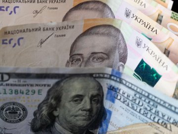 Курс валют у Луцьку 25 вересня