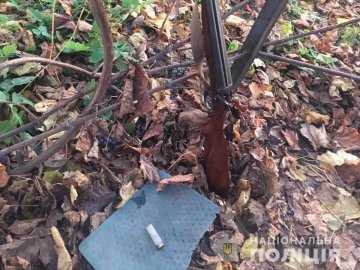 На Волині пенсіонер застрелив односельця: у поліції розповіли подробиці