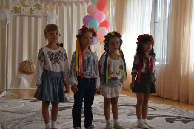 У луцькому дитсадку №17 відкрили додаткову групу. ФОТО