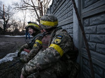 Російське вторгнення: ситуація в Україні станом на ранок восьмого дня війни 