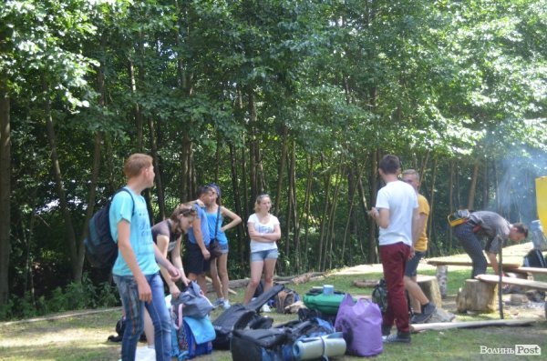 «Бандерштат-2015»: день після фесту. ФОТО