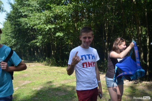 «Бандерштат-2015»: день після фесту. ФОТО