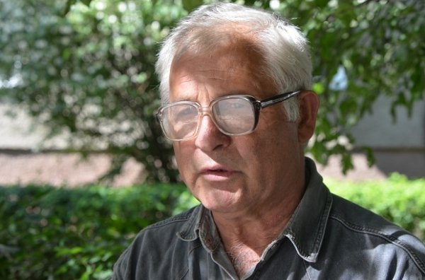 Що думають волиняни про біженців зі Сходу. ФОТО