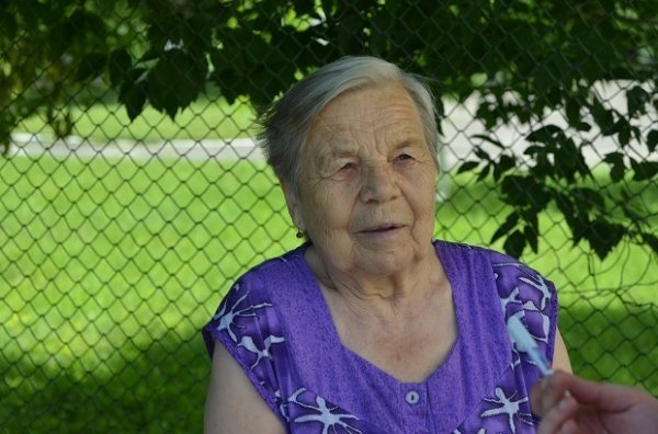 Що думають волиняни про біженців зі Сходу. ФОТО