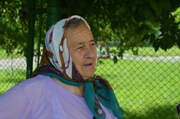 Що думають волиняни про біженців зі Сходу. ФОТО