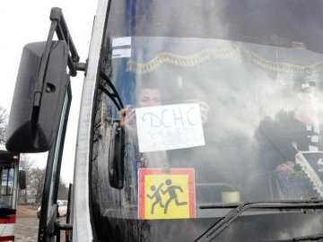 Ідентифікували російських омонівців, які розстрілювали евакуаційні колони під час окупації Гостомеля