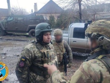 Начальник ГУР Кирило Буданов розповів, чому сам бере участь у бойових виходах