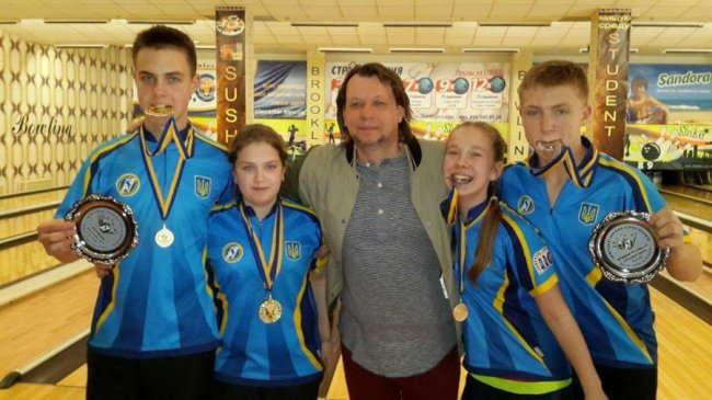 Грандіозна спортивна подія у луцькому «Промені»*