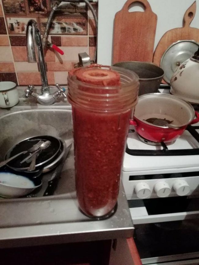 У Нововолинську скаржаться на якість води. ФОТО