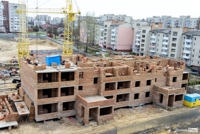 Жити яскраво: як у ЖК «Caramel Residence» будують оселі мрії*