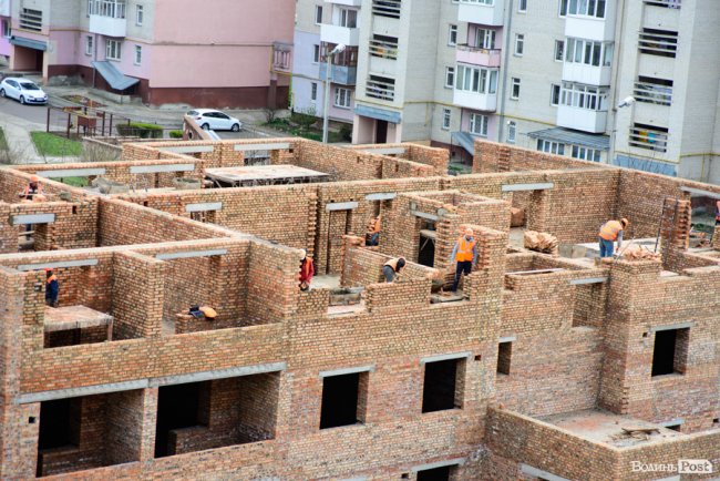 Жити яскраво: як у ЖК «Caramel Residence» будують оселі мрії*