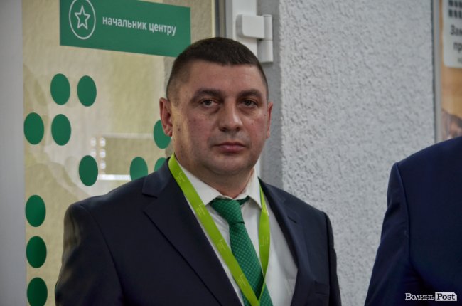 На Волині відкрили третій сервісний центр МВС з новими «родзинками»: екскурсія у Камені-Каширському. ФОТО