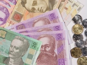 В Україні почнуть вилучати з обігу паперові банкноти номіналом 5,10,20 та 100 гривень