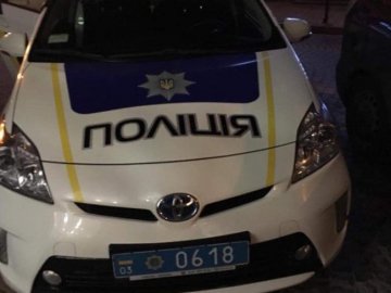 Волинських поліцейських, яких п’яними зловили у Львові, покарають