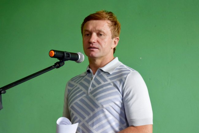 «А в нас навіть діти знають, хто такий Степан Петрович». Як старовижівчани зустрічали депутата Івахіва*