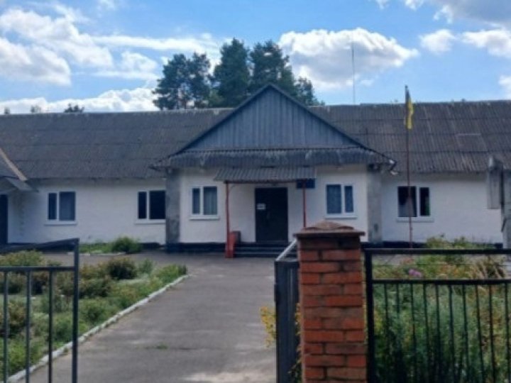 На Волині закривають гімназію: що буде з учнями та вчителями