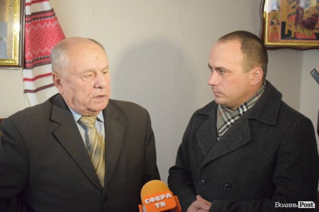 Життя у пітьмі: як волинські незрячі заробляють на життя. ФОТО