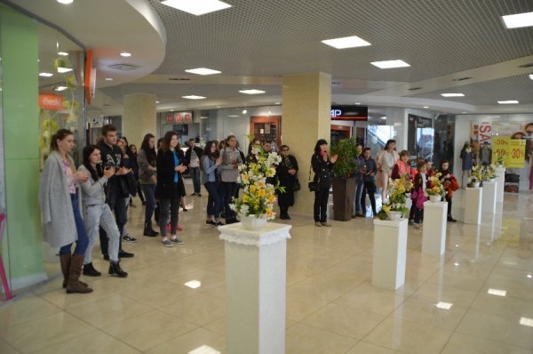 Фотозвіт луцького Фешн Уікенду. ФОТО