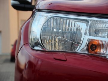 Назвали популярні марки автомобілів в Україні*