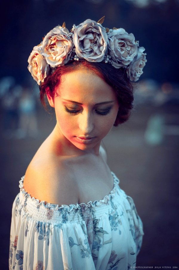 Фотовиставка: Юлія Вітова