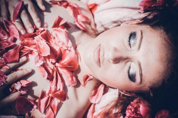 Фотовиставка: Юлія Вітова