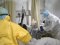 «Ковідний» госпіталь облаштують у ківерцівській лікарні