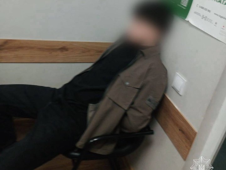 У Луцьку за тримали двох водіїв без прав: 19-річний керманич був «під наркотиками»