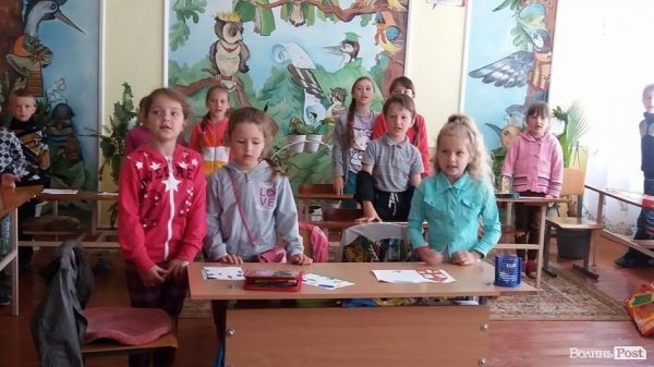 Як волинських журналістів вчили стріляти. ФОТО