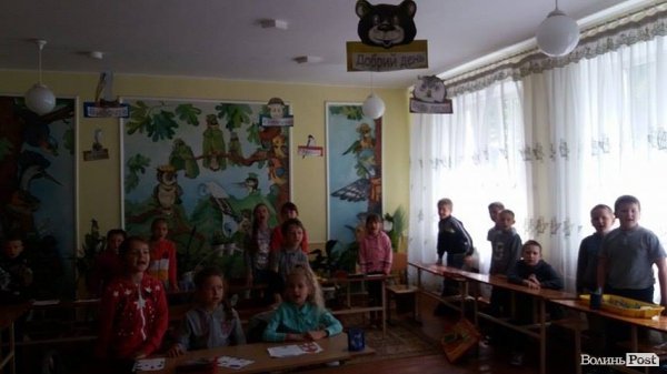 Як волинських журналістів вчили стріляти. ФОТО