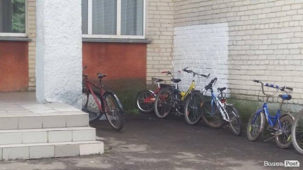 Як волинських журналістів вчили стріляти. ФОТО