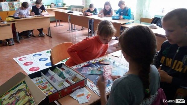 Як волинських журналістів вчили стріляти. ФОТО