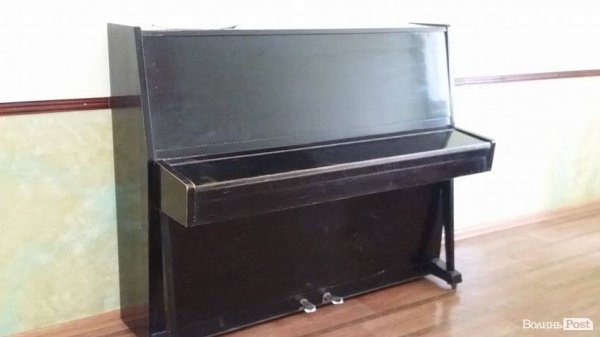 Як волинських журналістів вчили стріляти. ФОТО