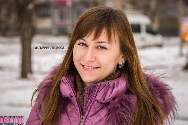 Січневі «Обличчя Луцька» - скульптор, аспірант і флористка