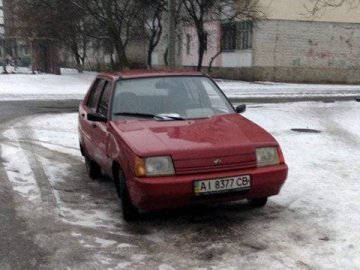 У Луцьку автохам лякав муніципалів впливовими знайомими