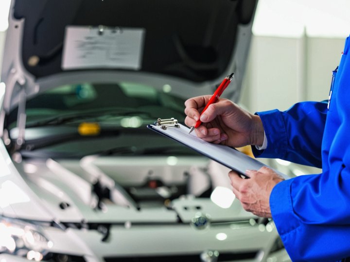 Чому варто перевіряти автомобіль перед купівлею
