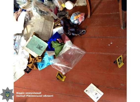 Злочинці-рецидивісти, які побили пенсіонерку сядуть за ґрати на 13 років