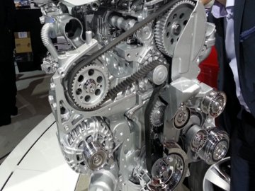 Ремінь ГРМ для легкового автомобіля*