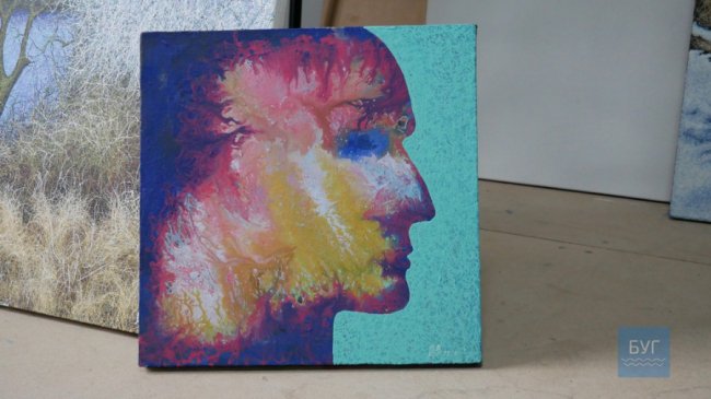 “Імпульси емоцій”