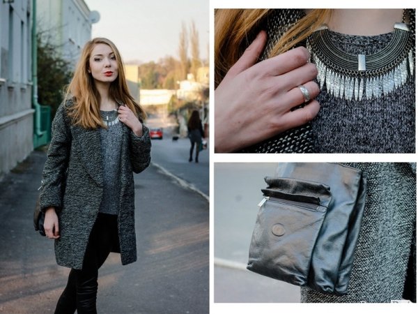 Стильний Луцьк. Портрет дня: Яна Димніч