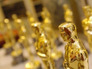 Оскар-2012 назвав кращі фільми