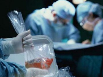  У Болгарії розгорівся скандал із пересадкою органів: українці продавали свої нирки багатіям